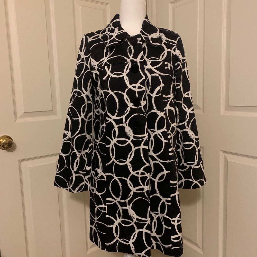 Madison Lightweight Jacket